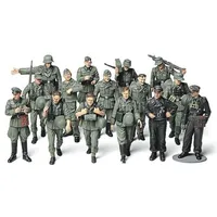 TAMIYA Figuren-Set 1:48