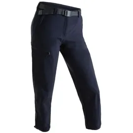 Maier Sports Lulaka 7/8-Hosen Night Sky 42