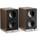 ELAC Debut ConneX B41 Walnuss