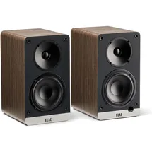 ELAC Debut ConneX B41 Walnuss