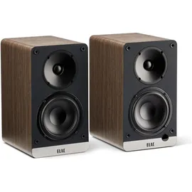 ELAC Debut ConneX B41 Walnuss
