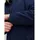 JACK & JONES Franco Plus Size Anzug Medieval Blue 70