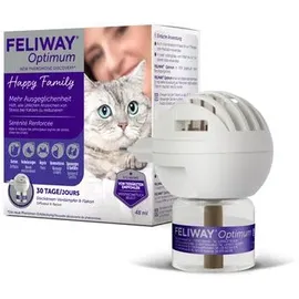 Ceva Optimum Start-Set 48 ml Weiß
