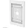 NeoMounts WL15-660WH1 -