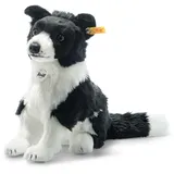Steiff Jaycee Border Collie 28cm (122163)