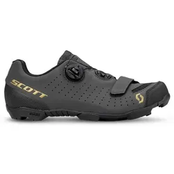 SCOTT Damen Radschuhe "Mtb Comp Boa", dark grey/black, 42
