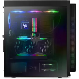 Acer Predator Orion 7000 Gaming-PC Intel Core Ultra 7 265KF 3,9 GHz 32 GB RAM 2 TB SSD GeForce RTX 5090 Windows