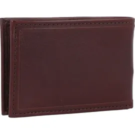 CAMEL ACTIVE Wood Horizontal Wallet S Herren Geldbörse braun