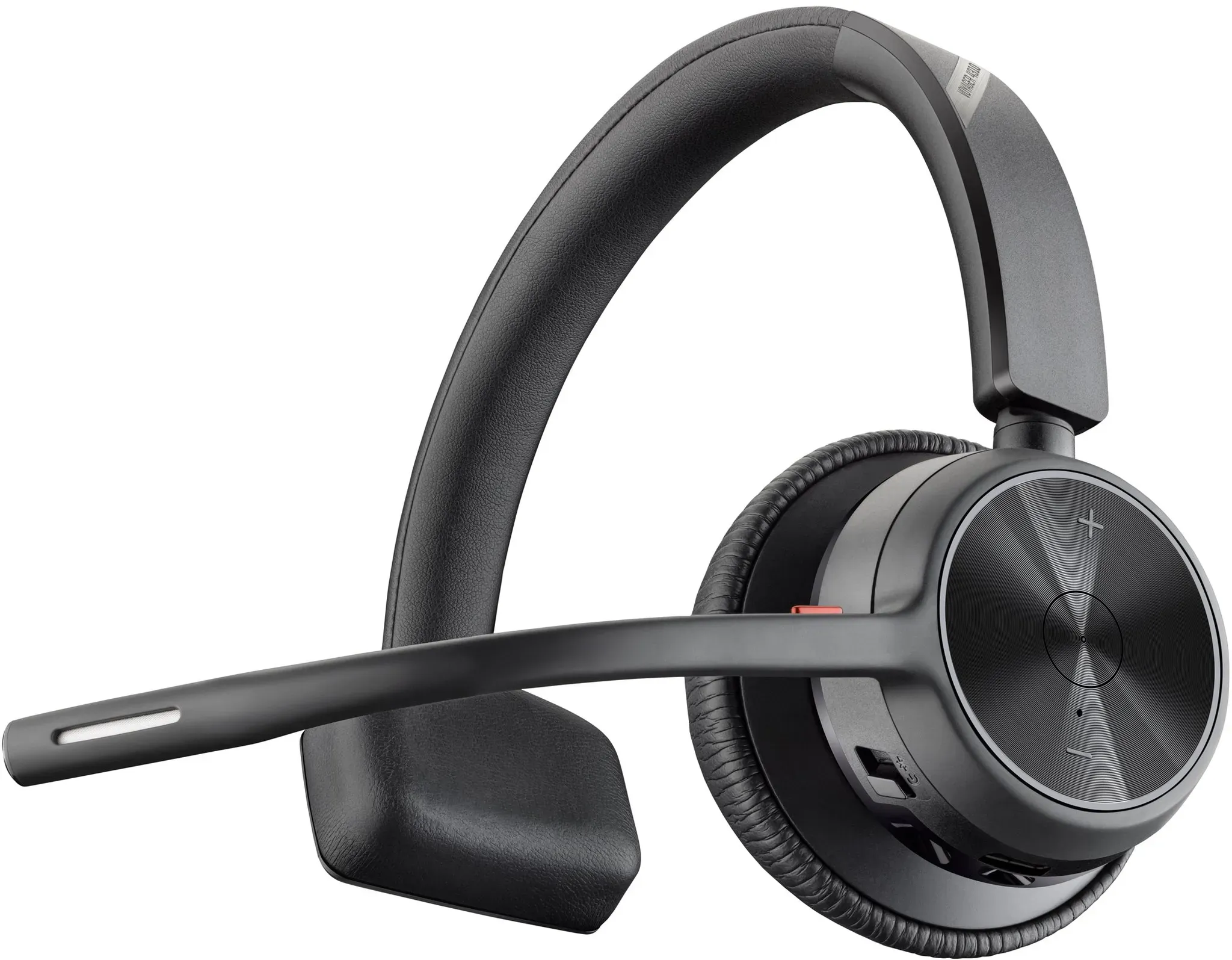 Preisvergleich Produktbild HP Poly - Ohrpolster für Headset - Kunstleder