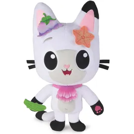Spin Master Gabby‘s Dollhouse Interaktiver Plüsch Panda 33 cm Mehrfarbig