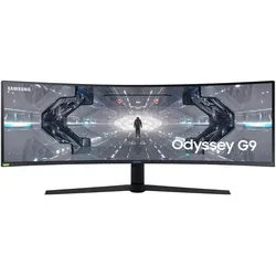 Samsung Odyssey G9 G95T 49