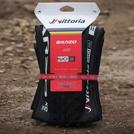 Vittoria Barzo XC Uci Edition 29 x 2,1 TL Ready schwarz