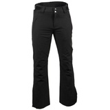 RennerXXL Skihose SnowKing Herren Übergrößen XXXL-6XL schwarz 3XL