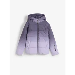 bonprix Skijacke, lila, 104/110