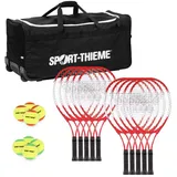 Sport-Thieme Tennis-Set ""Stufe 1"", Beginner