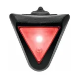 Uvex LED Helmlicht red