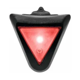 Uvex LED Helmlicht red