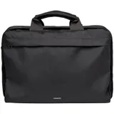 Sandqvist Go Aktentasche 40 cm Laptopfach schwarz