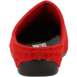 Berkemann Florina Rot 38