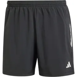 adidas Own the Run Laufshorts Herren IY0704 - black XS/9"