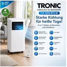 norddepot TLK 9000 BTU