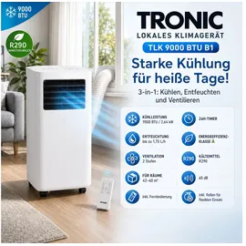 norddepot TLK 9000 BTU