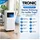 norddepot TLK 9000 BTU