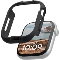 Urban Armor Gear 1A4417114040 Schutzhülle 46mm, Watch 10
