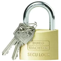 Burg Wächter Vorhängeschloss 405 40 SB