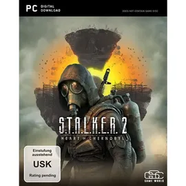 S.T.A.L.K.E.R. 2: Heart of Chornobyl Limited Edition