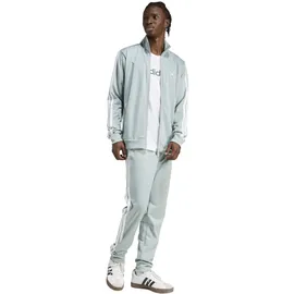adidas 3S Tricot Trainingsanzug Wonder Sage M