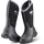 Grubs Gummistiefel "Tideline Wellies" in Schwarz | Gr.: 37