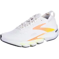 Brooks Glycerin Flex Damen Grau/Weiß 42,5