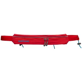 Nathan Mirage Pack Plus Gürteltasche - Hibiscus / Blue Me Away One Size