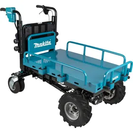 Makita Schubkarre DCU601Z 300 kg