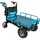 Makita Schubkarre DCU601Z 300 kg