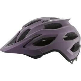 Alpina Carapax 2.0 52-57 cm orchid matt 2022