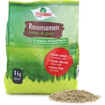verdurmax® 2x 1 kg VERDURMAX® Rasensamen