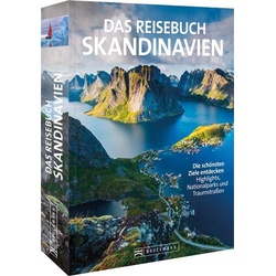 Das Reisebuch Skandinavien