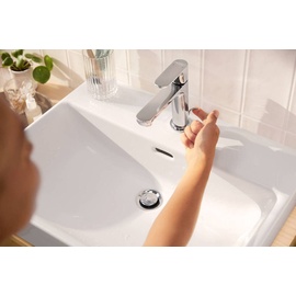 Hansgrohe Rebris S Einhandmischer chrom 72519000