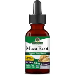 Nature's Answer Maca Wurzel 30 ml