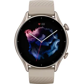 Amazfit GTR 3 moonlight grey