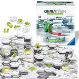 Ravensburger GraviTrax Starter-Set XXL 22416 - GraviTrax Starterset für Deine Kugelbahn - Murmelbahn und Konstruktionsspielzeug ab 8 Jahren, kombinierbar mit Allen Produkten, alleine bespielbar
