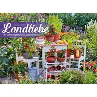 Ackermann Landliebe Garten-Kalender 2026
