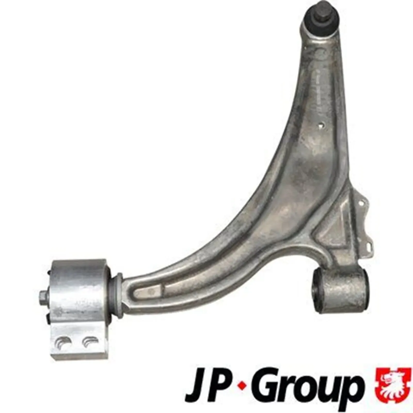 Jp Group Querlenker Vorderachse Links Passend Für Chevrolet Cruze Volt Opel Ampe: Lenker, Radaufhängung Opel: 13401129 Opel: 352492 Opel: 0352110 Opel