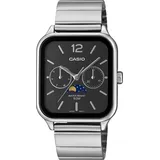 Casio Standard MTP-M305D-1A Edelstahl 38 mm MTP-M305D-1A