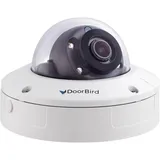 DoorBird Mini Dome Camera Weiß
