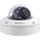 DoorBird Mini Dome Camera Weiß