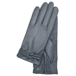 Kessler Olivia Touch Handschuhe Leder anthracite