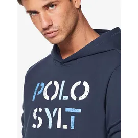 Polo Sylt Sweatshirt Dunkelblau M